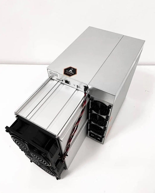 B. Bitmain Antminer Z15 Pro 840KSol/s – 2780W Equihash Zcash ZEC ASIC Miner With PSU
