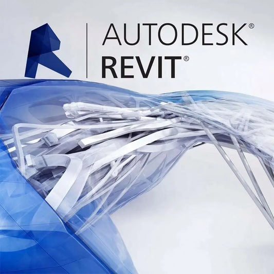 Genuine Revit License Key: 3-Year Pc Subscription (2022 - 2026) - Autocad Drafting & Drawing Tool, Edu Edition Software