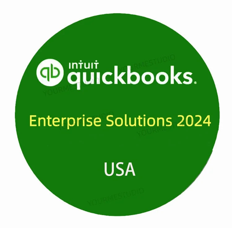 QuickBooks Plus Pro 2024 for MAC PC Lifetime Financial Accounting Software Worldwide Email Delivery