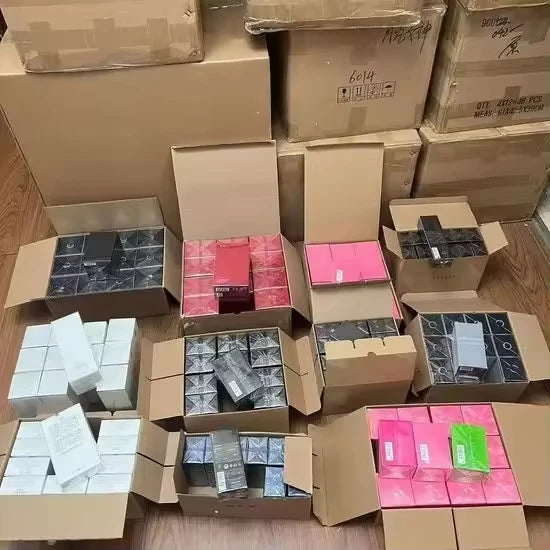 2026 Original Women's Perfume Wholesale OEM ODM100ml Floral/Fruity/Spicy/Woody Fragrance for Men Women Classic Fresh Scent