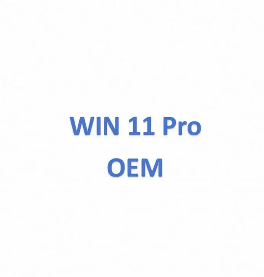 Win 10/11 Pro Retail License Key with Online Activation & Fast Delivery