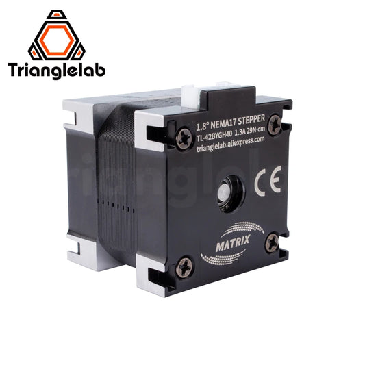 C Trianglelab Matrix Motor Kit for Matrix Extruder 3D printer accessories