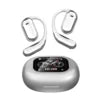 YYK-Q16 Pro AI Smart Translation Earphones Supports Video Translation and Audio-to-text Conversion (Permanent Free Translation)