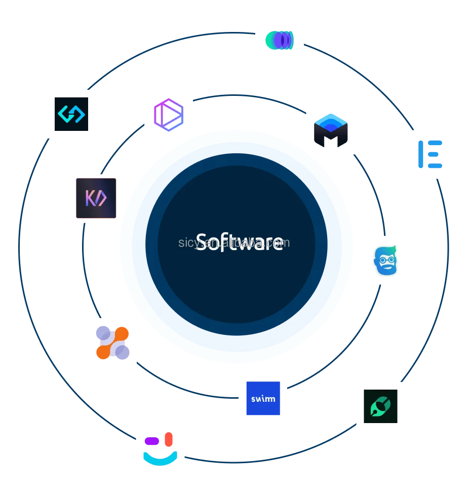 Software for Music Streaming and Discovery-in Stock