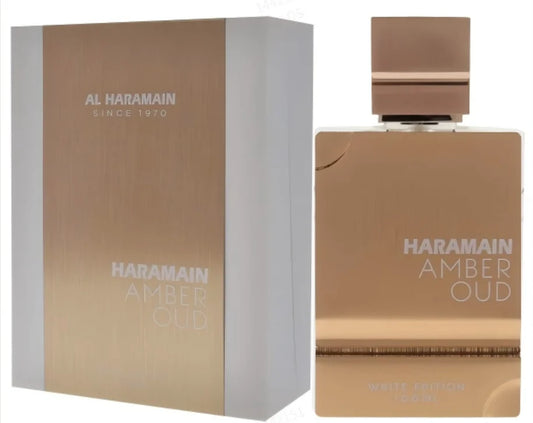 Al Haramain Amber Oud Gold Edition - Arabian Perfume for Men and Women - 11Cologne Durable Amber -2 oz Original Luxury Designer