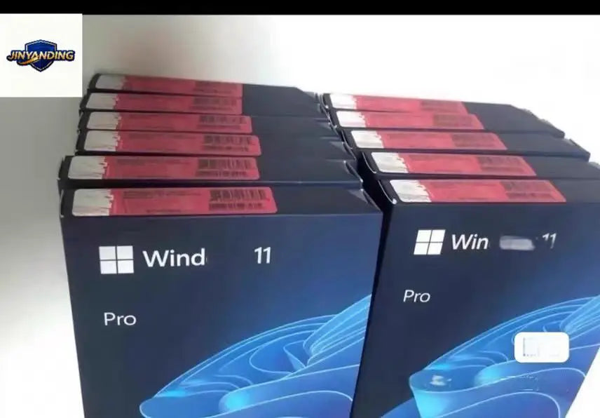 Win 10 Pro OEM Key 100% Activation Win 10 Professional License USB Direct Stock Supply