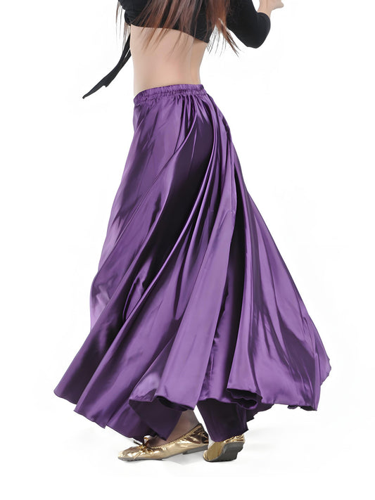 Dancer Sardine Skirt Belly Dance Big Skirt Belly Dance Skirt Belly Dance Costume Stage Performance Costume