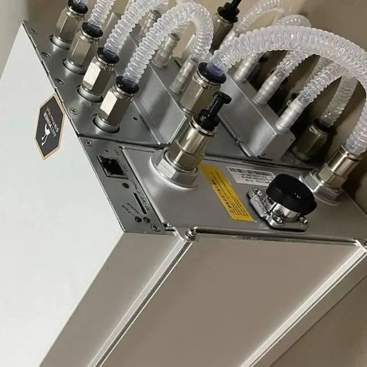 437T Hashrate Antminer S21 XP Hyd, Hydro Cooling BTC Miner