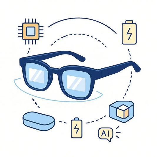 Advanced B2B Lens Ordering Software with Real-Time Inventory, Automated Purchase Management & Seamless Order Processing