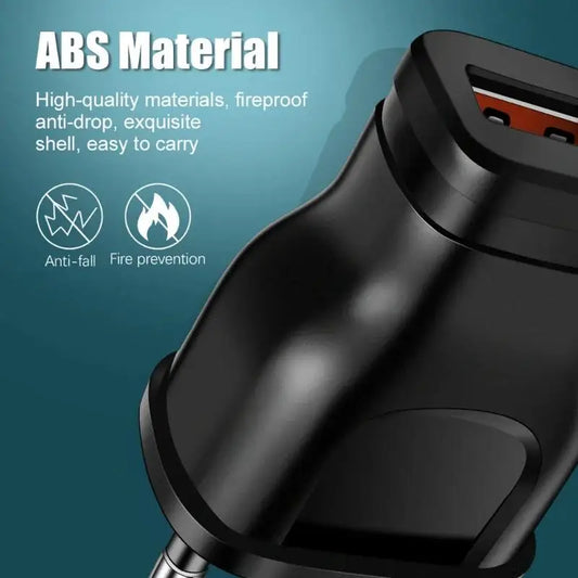Mobile Phone Chargers AC 5V 1A USB Charger Mini Power Adapter Travel Wall Charger US EU Plug For iPhone Huawei Realme Redmi OPPO