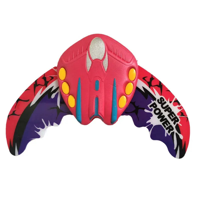 Children's water-powered devil fish swimming fish cartoon swimming pool bathing beach toys in summer