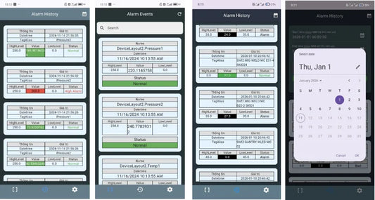 Professional Infrastructure Protection Real-Time Environmental Monitoring | Data Center Monitoring Software – OEM Available
