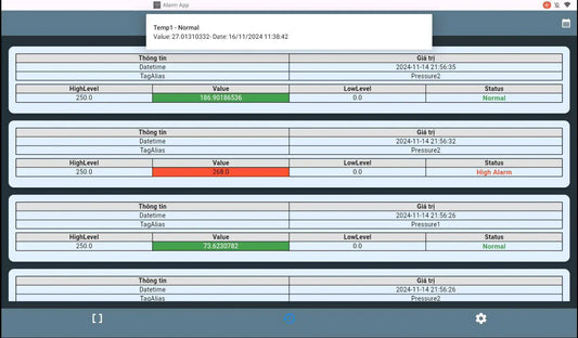 Professional Infrastructure Protection Real-Time Environmental Monitoring | Data Center Monitoring Software – OEM Available