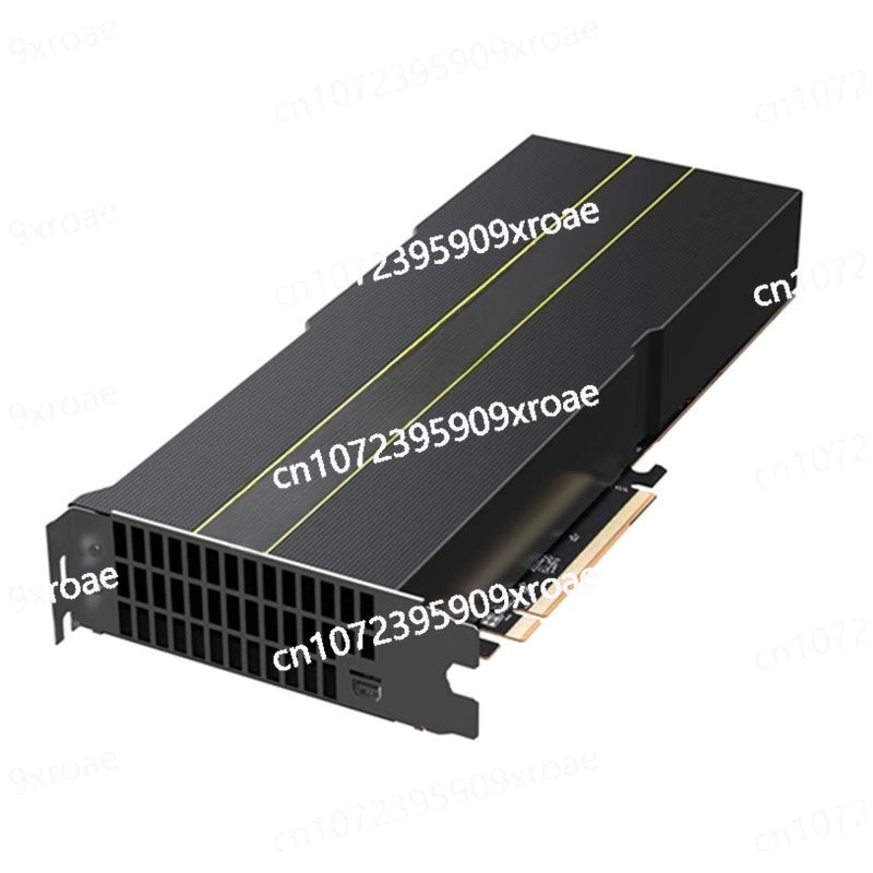 Graphics Card MI50 32G Computing GPU Acceleration Card