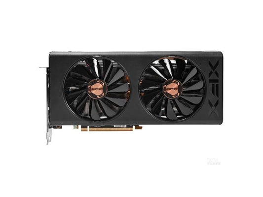 XFX original RX 5600XT 6G Game graphics card GDDR6 Computer graphics card Video board RX-56XT66WD6 Display card Function card