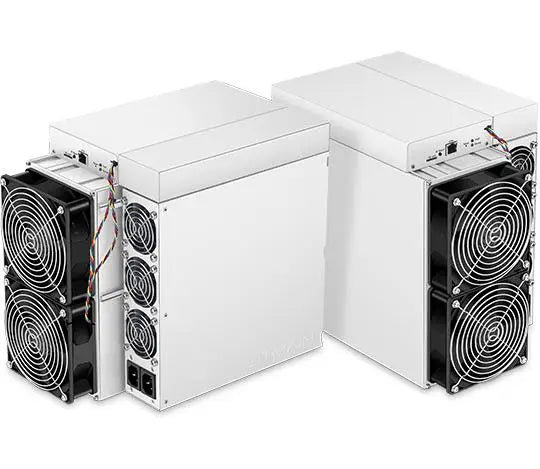 Bitmmin Antminer S19jxp 143T BTC BCH BSV MINER Second Used Mining Machine Asic Miner Bitcoin Mining
