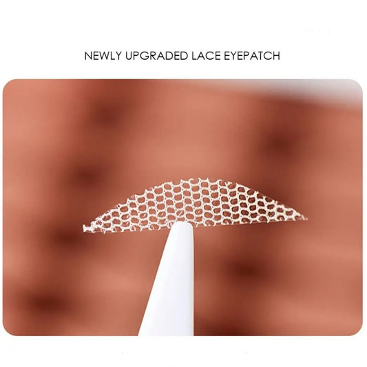 Invisible Invisible Eyelid Sticker Double Eyelid Tools Adhesive Stickers Lace Eye Lift Strips Makeup Accessories Eye Tapes Tools