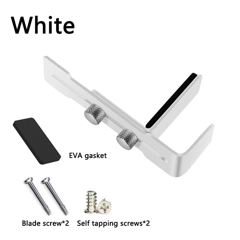 Graphics Card Holder Adjustable Video Card Bracket GPU Holder for ITX/ATX Desktop PC Case Accessory Prevent Sagging
