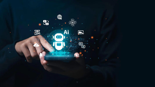 Modern AI Chatbot Development Software with Customization | Multi-Platform | Smart Automation Solution