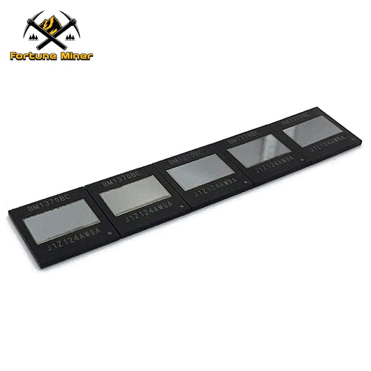 BM1370 ASIC Chip Bitcoin Miner Chip BM1370PA BM1370BC BM1370PF For Bitmain Antminer S21 S21Pro S21XP Gamma 601 NerdQaxeMining