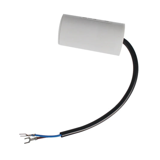 CBB60 Motor Run Capacitors 5UF 6UF 8UF 10UF 12UF 14UF 15UF 16UF 18UF 20UF 25UF 30UF 35UF 40UF 45UF 50UF 60UF Starting Capacitor