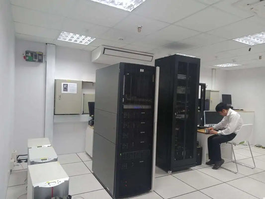Professional Infrastructure Protection Real-Time Environmental Monitoring | Data Center Monitoring Software – OEM Available
