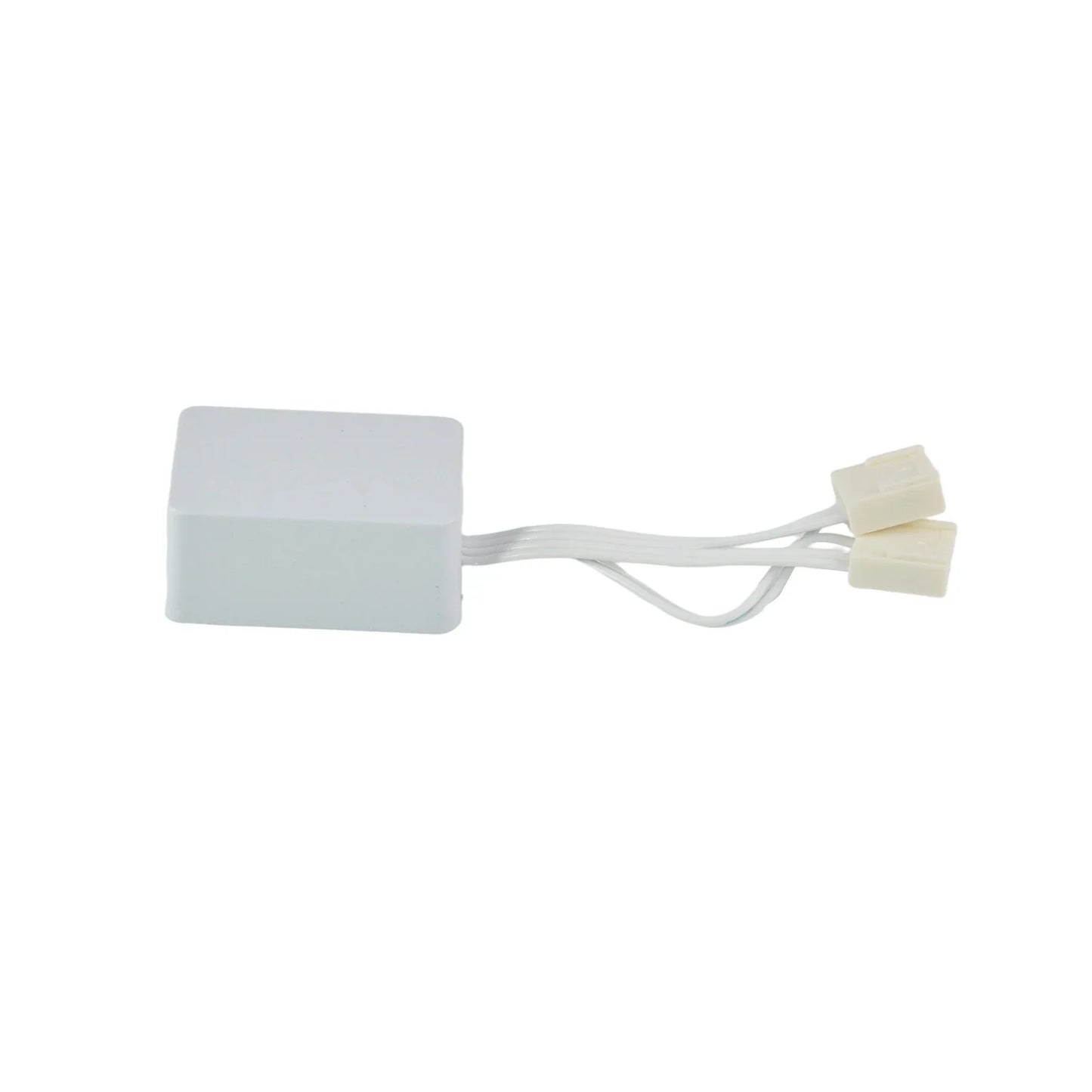 Fan Simulator for Bitmain Antminer Miners L3 D3 S7 S9 S17 T15 T9 V9 Automatic Speed Regulation White Miner Cooling Fan Module