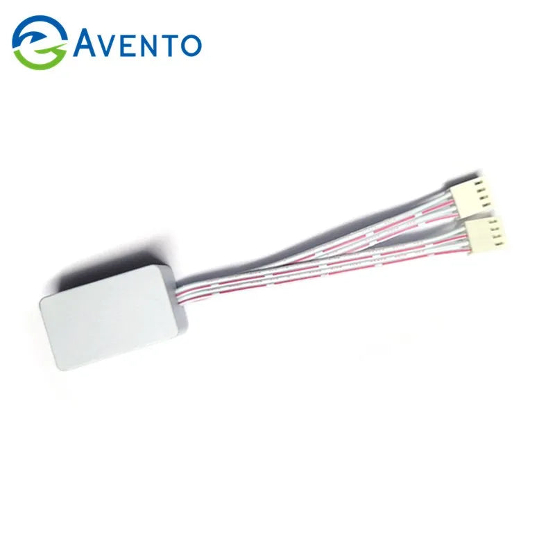 Bitcoin S19 T19 D7 L7 K7 E9 E9pro Fan simulators are used for Antminer ASIC miners to modify water cooling,