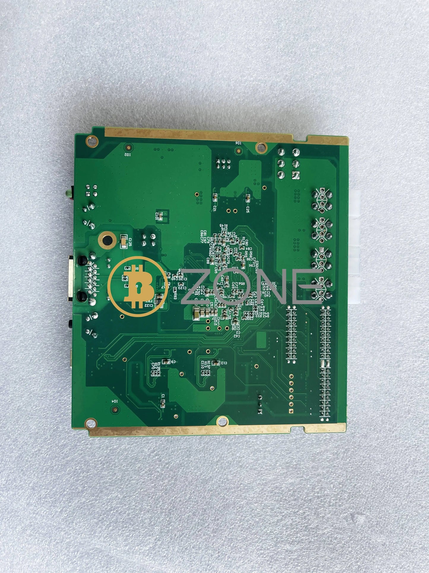 Bitmain S21 T21 C81 Amlogic A113D Control Board Antminer S21 T21 Bitcoin Miner Motherboard