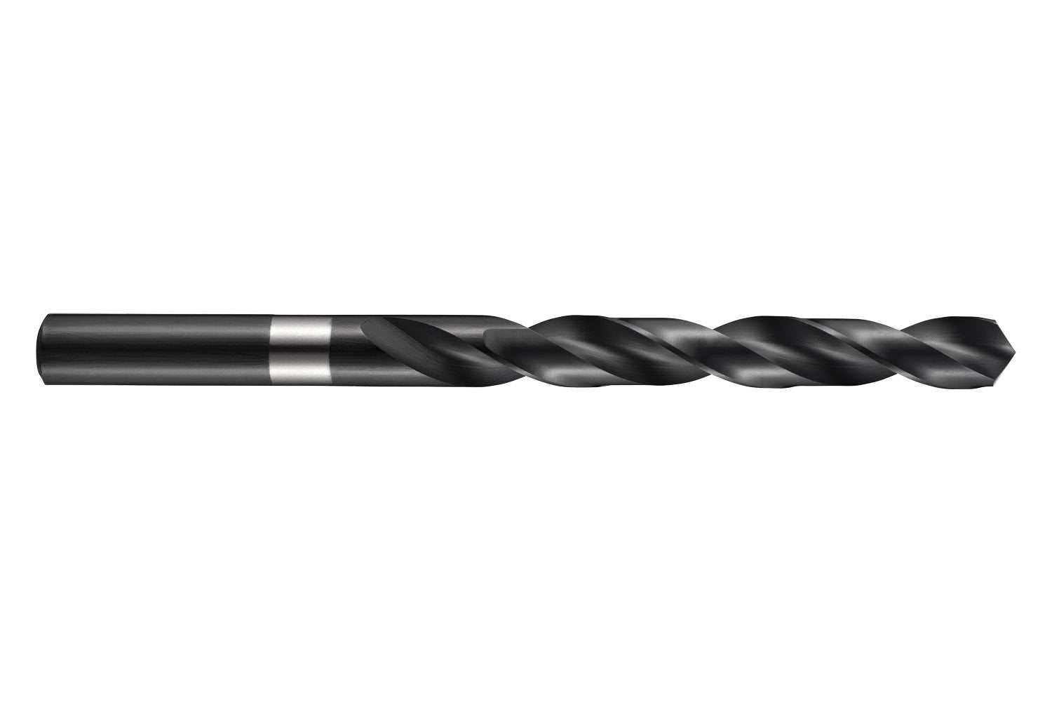 A19018 Jobber Drill Set, 1/16" - 1/2" X 1/64" Size