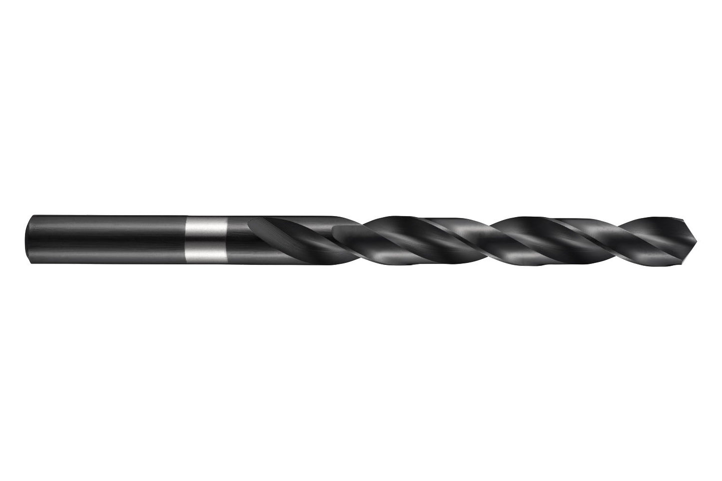 A191419 Jobber Drill Set, #419, 1.0 Mm - 10.0 Mm X 0.5 Mm Size