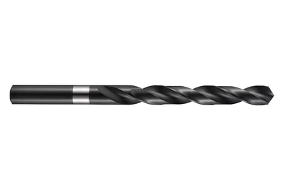 A191419 Jobber Drill Set, #419, 1.0 Mm - 10.0 Mm X 0.5 Mm Size