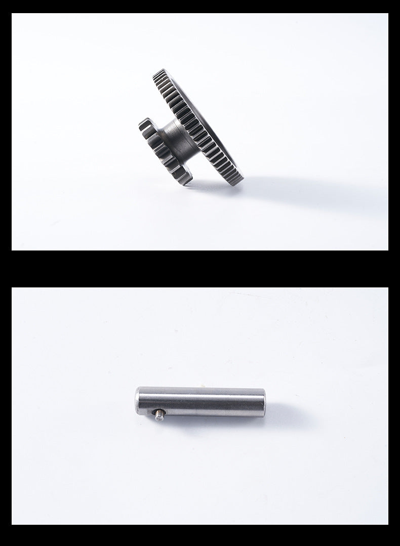 Motorcycle engine head accessories motor gear assembly CG125/150 original accessories factory direct sales