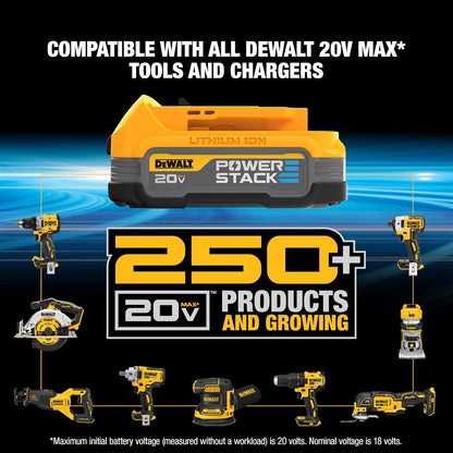 DEWALT 20V MAX XR Cordless Drill/Driver, 1/2-In, Bare Tool Only (DCD800B), Special_Feature Variable Speed