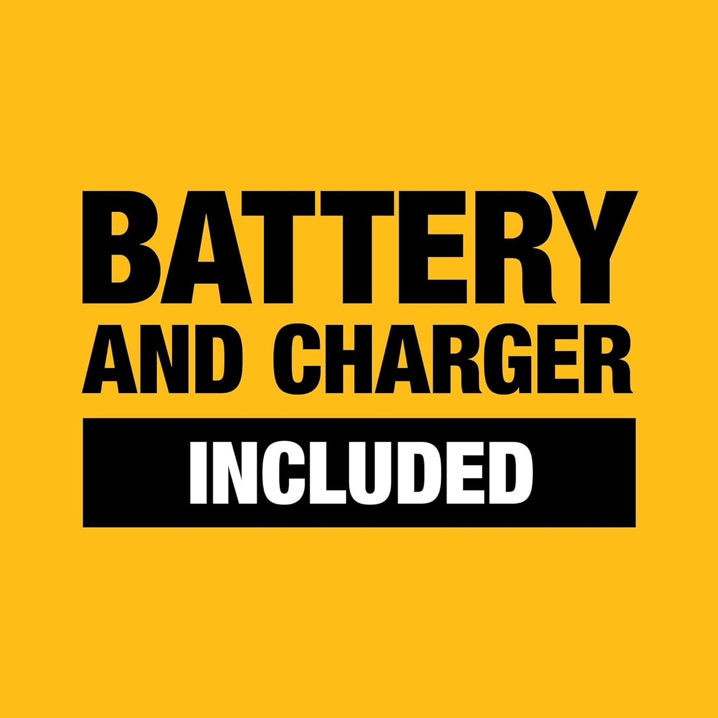 DEWALT 20V MAX Cordless Drill and Impact Driver, Power Tool Combo Kit , Includes 2 Batteries, Charger and Bag (DCK240C2)