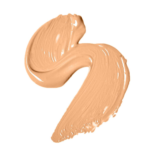 Hydrating Camo Concealer, Covers Blemishes & Under-Eye Circles, Full-Coverage & Delivers a Satin Finish, Vegan & Cruelty-Free, Tan Sand