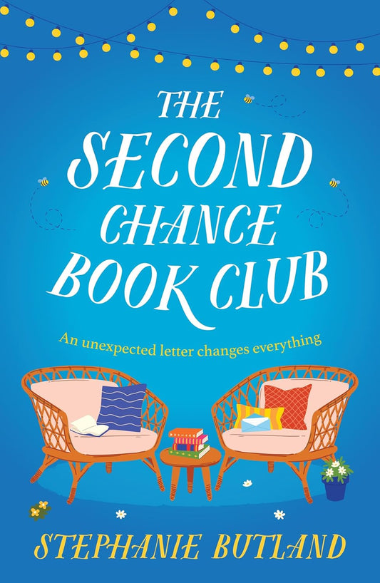 The Second Chance Book Club: a Heart-Warming and Uplifting Novel about Family, Love, Friendship and the Joy of Books, from the Author of Found in a Bookshop