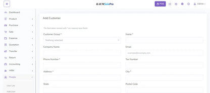 Online Billing Software with Subscription Management, Invoice Scheduling, and Payment Tracking