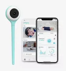Android Parenting/Baby Monitoring Apps Development Company Website Digital Marketing Software for Mobile Devices Stock Available