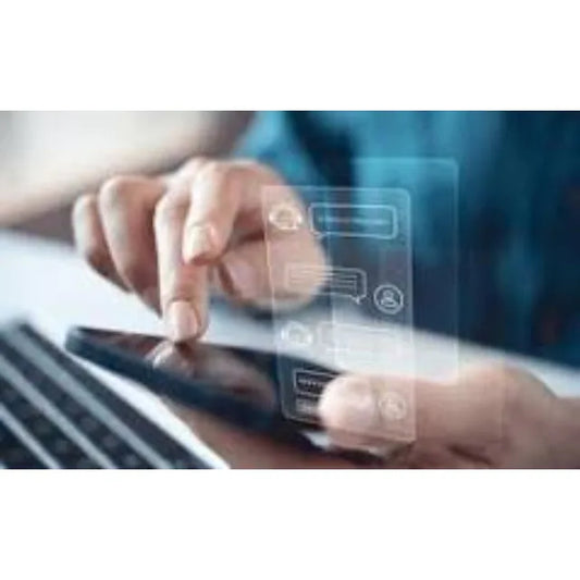 Future-Ready AI-Powered Cloud Enterprise Software Supports for Operating Systems for Mobile Web Apps Development-in Stock