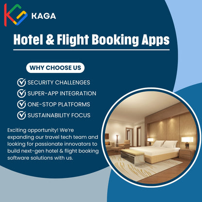 Kagasri Infotech Android & for Mobile App Development Enterprise Version Business Software IT Solutions Model App004