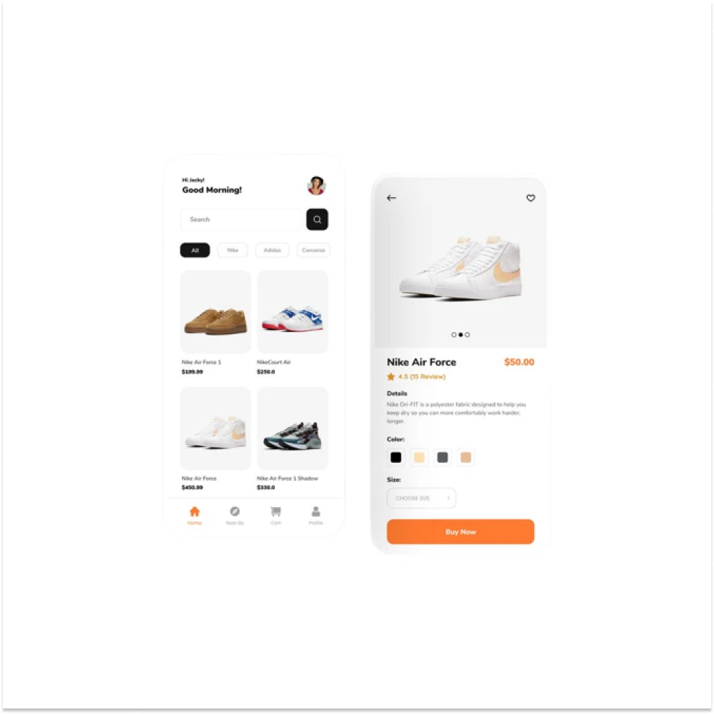 Top Mobile App Services and Account Management Software