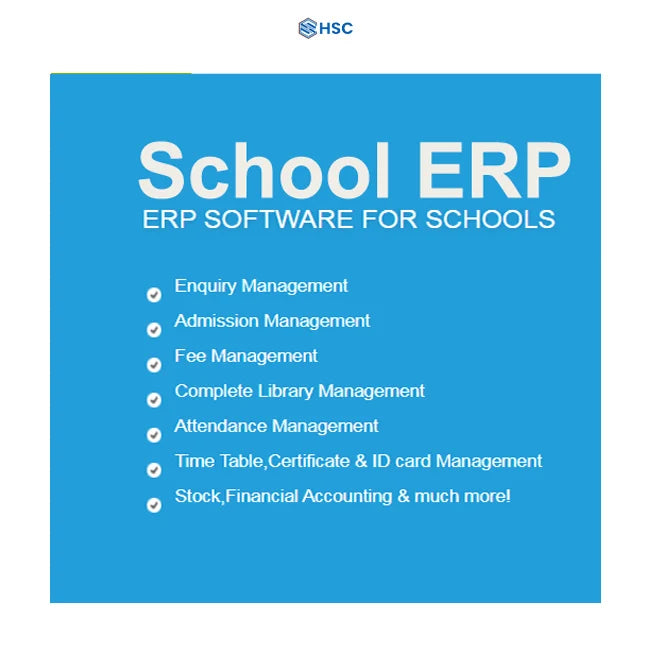 Professional Educational Management Software Provider in India Online School Management System and School ERP Software
