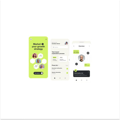 Top Mobile App Services and Account Management Software