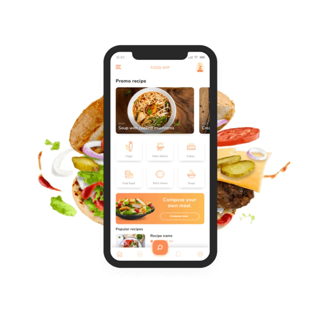 Newly Released Alertrak Software Customized Mobile Application for Food Technology Internet Version Android & IOS Stock Sale