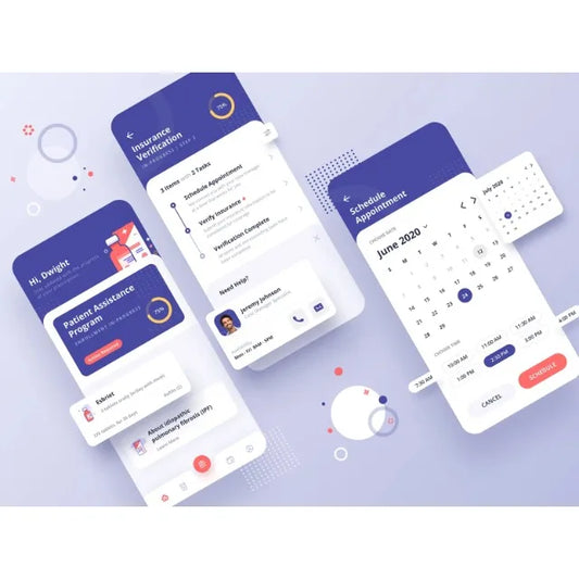 Professional Enterprise Web Mobile Software for Android & Cloud App Development Tool in Stock Kagasri Infotech Private Limited
