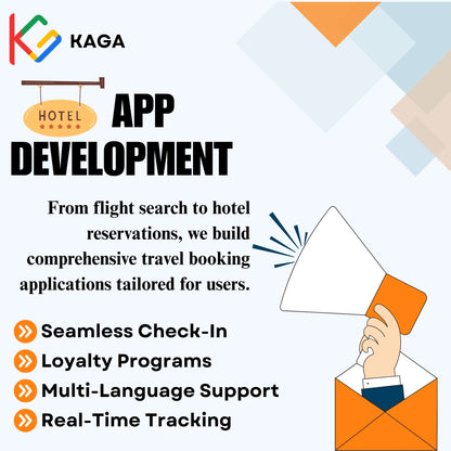 Innovative Stock Kagasri Infotech Private Limited Enterprise Mobile App Development Android for AI Cloud-Based Software