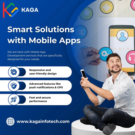 Cloud-Driven Enterprise App Development Software for Web Mobile Android Stock Available Model App074 Kagasri Infotech Private