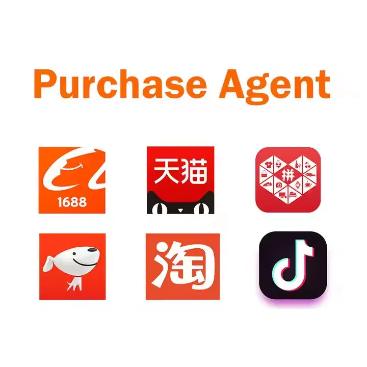 1688 Dropshipping Agent:china to Global Sourcing Agent Consolidation Buying Agent China Shopping