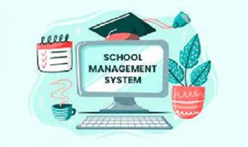 Professional Educational Management Software Provider in India Online School Management System and School ERP Software